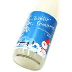 ショッピングsnowman まんさくの花　Winter Snowman 2025　720ml（1本）