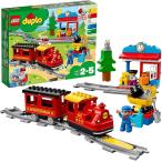 レゴ(LEGO)デュプロ キミが車掌さん! おしてGO機関車デラックス 10874