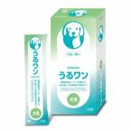 犬用ゼリー風おやつ うるワン 15g×20本 (水分補給補助)【C配送】