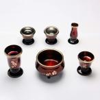 .. type Sakura гравюра вино . золотой шесть панцирь 3.0 размер 