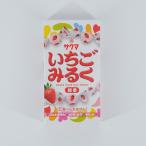 いちごみるく ミニ寸線香 ミニ寸 内容量約50g