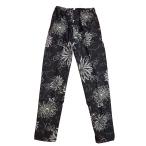 . скидка type брюки ... . скидка type брюки ... Tang .( чёрный ) ширина широкий размер (3L) для мужчин и женщин .. оригинал 