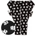  Tokyo Edo один женский рисунок длинное нижнее белье 10 2 главный ширина широкий * очень большой fto