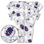  Tokyo Edo один рука . длинное нижнее белье ... очень большой 