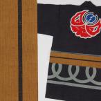  детский мужской пояс "оби" 1 шт ... золотисто-коричневый (.-15)