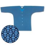  Tokyo Edo один обыкновенный карп . рубашка волна ...( для взрослых ) очень большой ( женский ) очень большой 