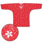  Tokyo Edo один обыкновенный карп . рубашка Sakura ( детский )0*1*2*3 номер 