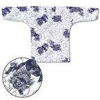  Tokyo Edo один обыкновенный карп . рубашка Tang лев ( для взрослых ) очень большой ( женский ) очень большой 