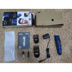  новый такой же! Brown BRAUN HC5030 волосы - машинка для стрижки HairClipper электрический беспроводной стрижка ... и т.п. контрольный номер (W-KM)