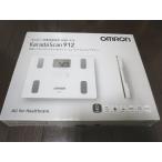  Omron масса измеритель состава тела HBF-912kalada скан OMRON здоровье управление body жир . внутренности жир . стекло specification A4 размер рабочее состояние подтверждено обратная сторона пара бойцовая рыбка есть есть 