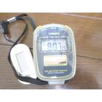 kre мех CREPHA солнечный секундомер WATER RESISTANT TS-S001-GR 10M контрольный номер (W-KM)