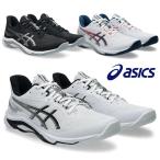 送料無料 アシックス バレーボールシューズ ネットバーナー バリスティック FF4 1053A070