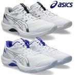 送料無料 アシックス バレーボールシューズ メンズ レディース V-SWIFT FF 5 反発 クッション 1053A073