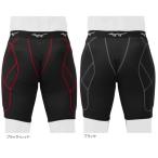 【メール便可】ミズノ KUGEKI スライディングパンツ 大人用 12JB0P23 野球 スラパン