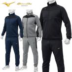  бесплатная доставка Mizuno Pro Tec тренировочный верх и низ мужской жакет & брюки 12JC2R03 12JD2R03