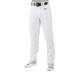  Mizuno бейсбол форменные брюки 12JD2F6201 распорка модель бейсбол брюки 