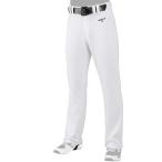  Mizuno бейсбол форменные брюки 12JD2F6501 пара .. распорка бейсбол брюки 