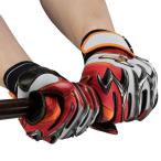[ почтовая доставка возможно ] Mizuno Pro batting перчатки обе рука силикон энергия arc DI 1EJEA530 бейсбол 