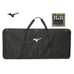  Mizuno шлем кейс 9 штук .1FJC3590 бейсбол 