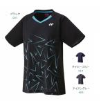 【メール便可】ヨネックス レディース半袖シャツ 20888 ウィメンズゲームシャツ テニス バドミントンユニフォーム