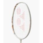 предварительный заказ 4 месяц бесплатная доставка Yonex nano flair 700 Tour 2NF-700T ограничение цвет бадминтон ракетка 2NF700T свет бежевый 