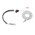  бесплатная доставка can план ярд 0.5×10m трос регулировщик 5203113 U знак подвешивание, покатость строительные работы, крыша сверху работа и т.п. много sama 