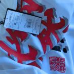 [ почтовая доставка возможно ] Mizuno бейсбол футболка 52TA97401... обязательно ..