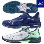  бесплатная доставка теннис обувь Homme nikre- мужской женский Mizuno 61GB2472ue-b Exceed Tour 6 OC новый цвет появление 