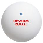  легализация лампочка Kenko soft теннис мяч * белый TSOW-V для софтбола теннис мяч соревнование лампочка 6ON8001