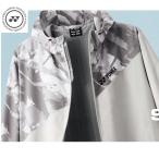 ヨネックス ユニ裏地付ウィンドウォーマーパーカー 70103 男女兼用 メンズ レディース