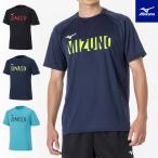 ショッピングユニフォーム 【メール便可】ミズノ 卓球ユニフォーム ゲームシャツ メンズ 男女兼用 82JAA111
