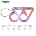 [ почтовая доставка возможно ] Yonex Logo брелок для ключа AC506 теннис бадминтон 