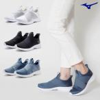 送料無料ミズノウォーキングシューズ...