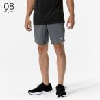 [ почтовая доставка возможно ] Mizuno бег брюки мужской мульти- карман шорты J2MBC012 360° место хранения карман 