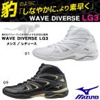 予約8月 送料無料 ミズノ フィットネスシューズ ウエーブダイバースLG3 メンズ レディース K1GF1571