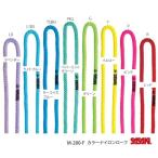 [ почтовая доставка возможно ] Sasaki художественная гимнастика цвет нейлон трос M280F