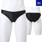 [ почтовая доставка возможно ] Mizuno плавание опора мужской стандартный N2JBB6A3