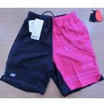 [ почтовая доставка возможно ] New balance бег брюки NBR21308 мужской 