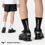 【メール便可】ミズノ ソックス メンズ サッカー プロフェッショナル オフザピッチ P2MXB065 スポーツ