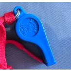 [ почтовая доставка возможно ]SERON(se- long ) производства свисток голубой 