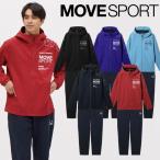 送料無料 デサント ムーブスポーツ 