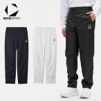  бесплатная доставка Descente Move спорт ветровка брюки мужской теплоизоляция обратная сторона ворсистый . способ ST5FPZT0M