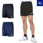 [ почтовая доставка возможно ] Mizuno волейбол одежда брюки мужской V2MB8002 волейбол брюки 