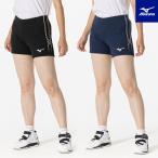 [ почтовая доставка возможно ] Mizuno волейбол брюки женский скорость .V2MBB221 волейбол одежда 