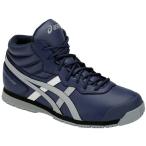 ASICS アシックス スノトレ SP7 雪上用スポーツスタイルシューズ TFS284 400カラー(DEEP OCEAN/STONE GREY)