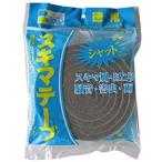 BV スキマテープ 10mmX15mmX2m 徳用 2巻入 ビーバー