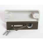 半回転取手（ナショナル） アイワ AP-697EDC