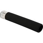 イス脚キャップ バラ 黒丸 21mm HIKARI 光 アイテック 539E-BE-0-212