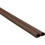 スポンジドラム巻 粘着付 厚5mmX幅100mmX長9M 光 KSBR105-9T