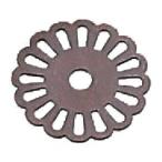 菊透座 大 GB シロクマ PB-5